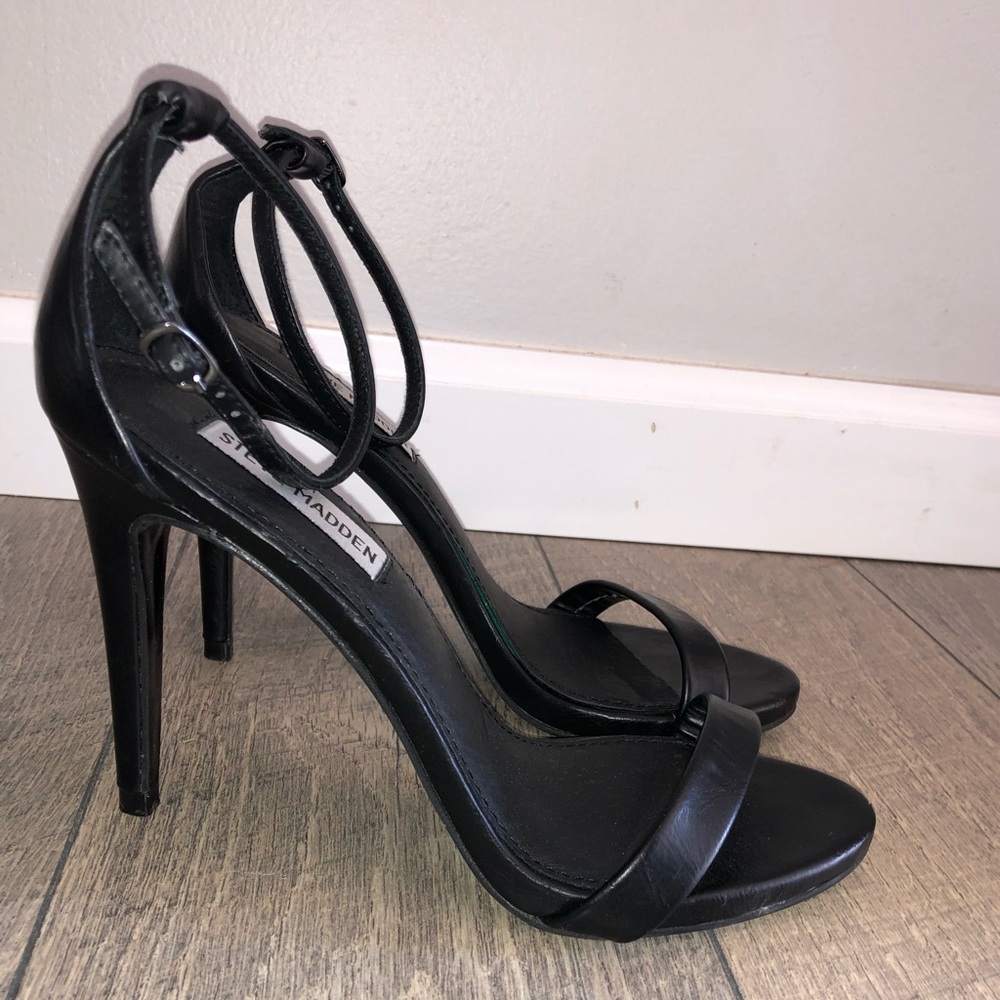 Steve Madden Stecy Heels - 7.5M